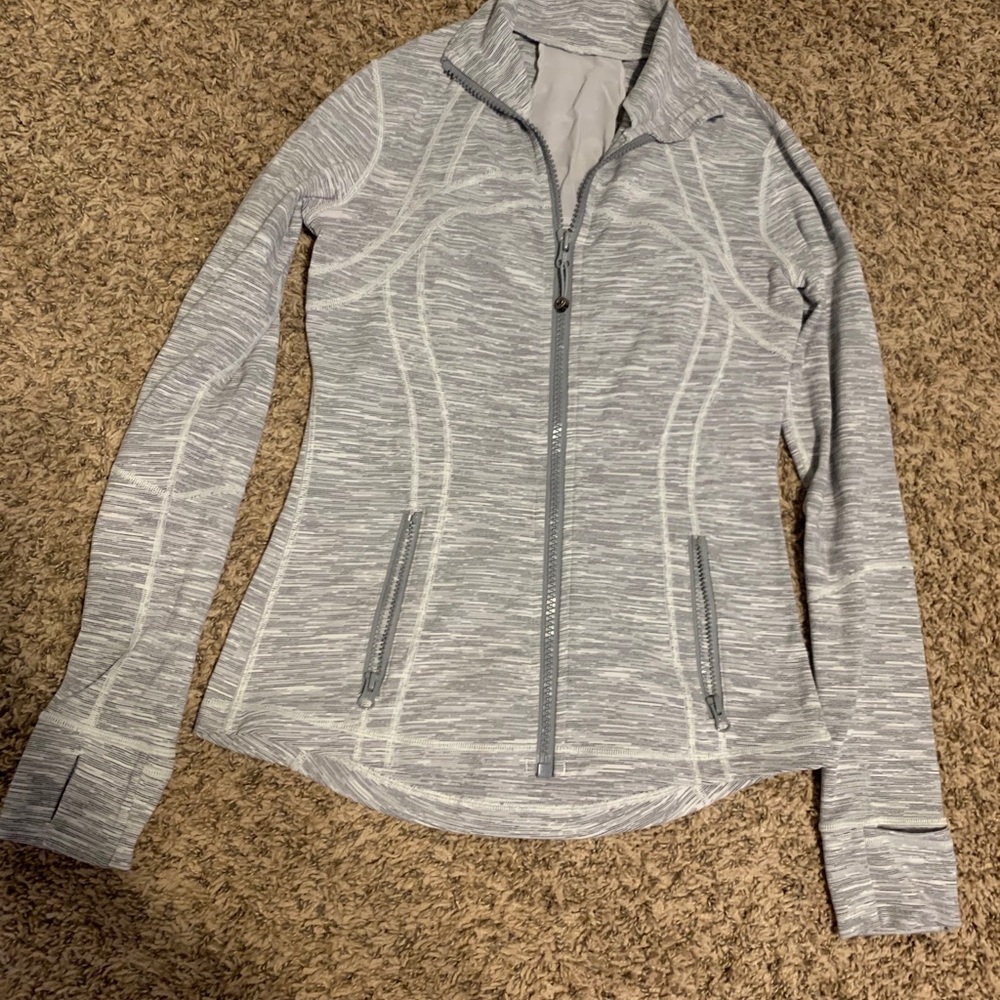 Lululemon jacket - Picture 2 of 2